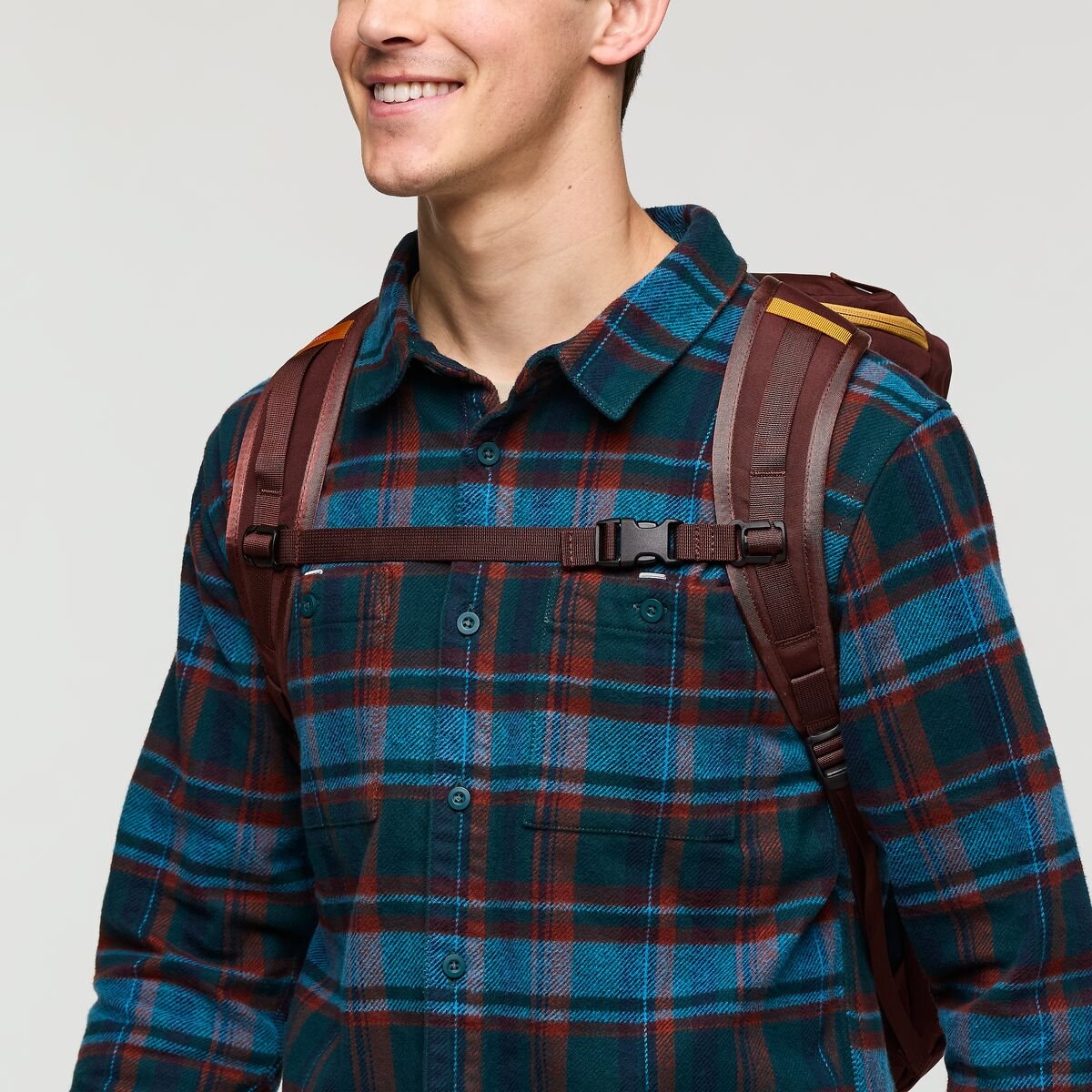 Tapa 22L Backpack - Cada DIa