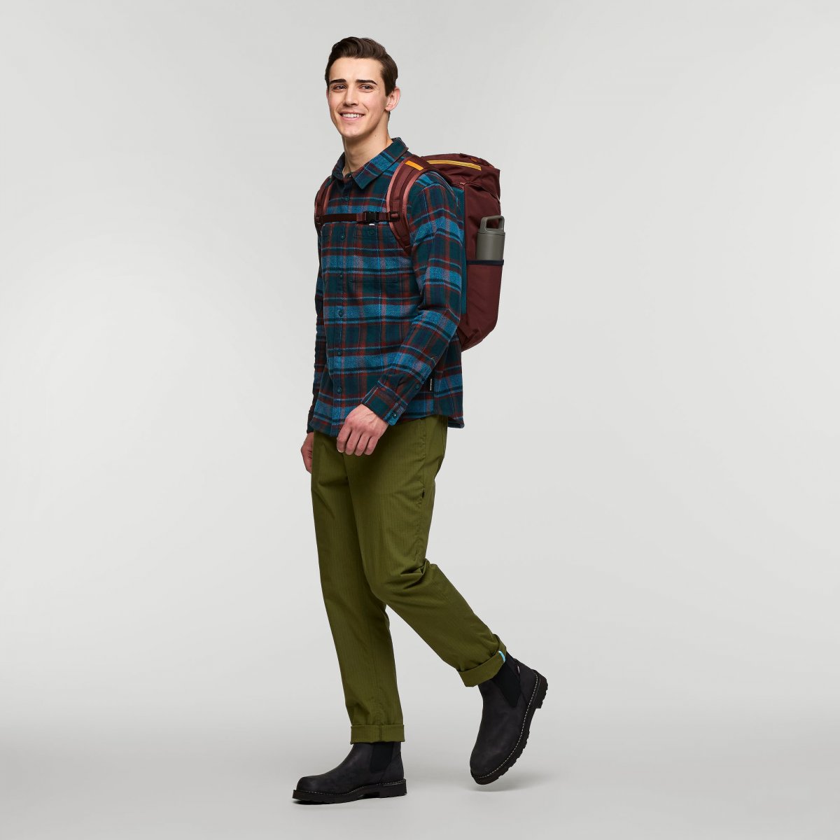 Tapa 22L Backpack - Cada DIa