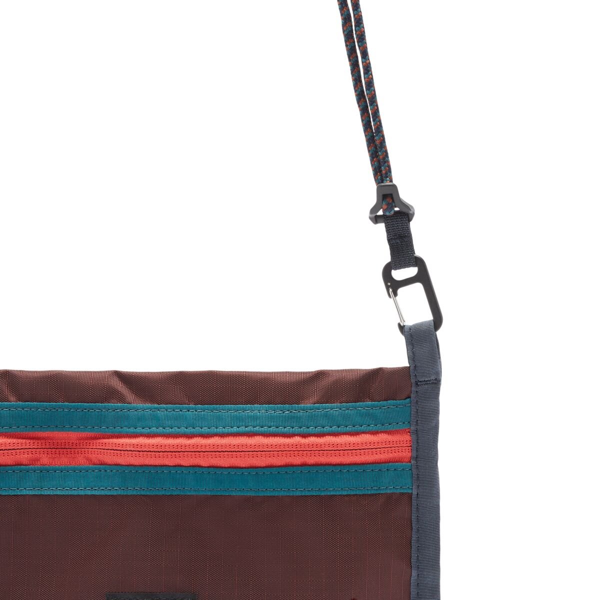 Lista 2L Lightweight Crossbody Bag - Cada Día