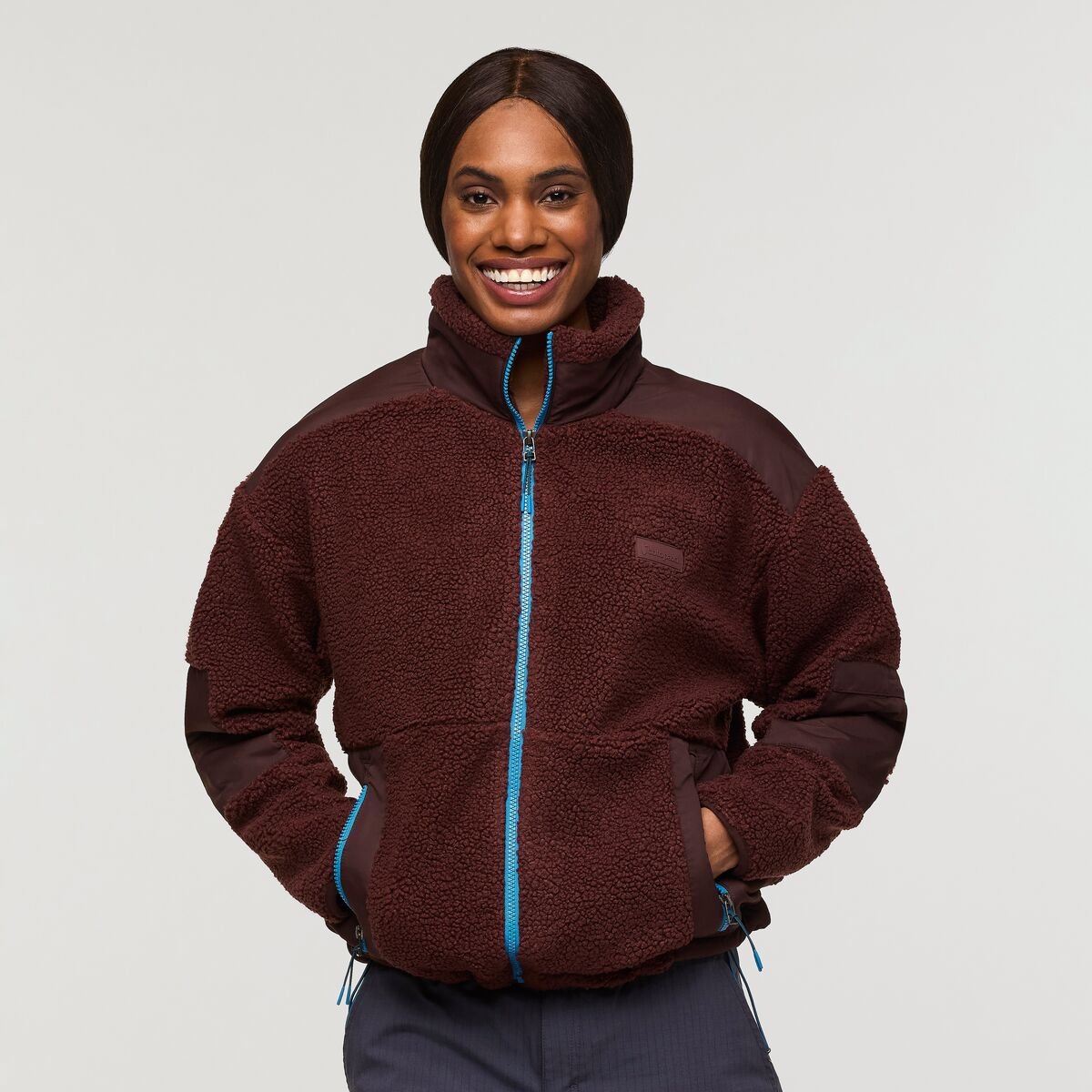 Bacano Fleece Jacket W