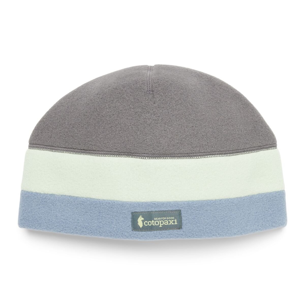 Teca Fleece Beanie