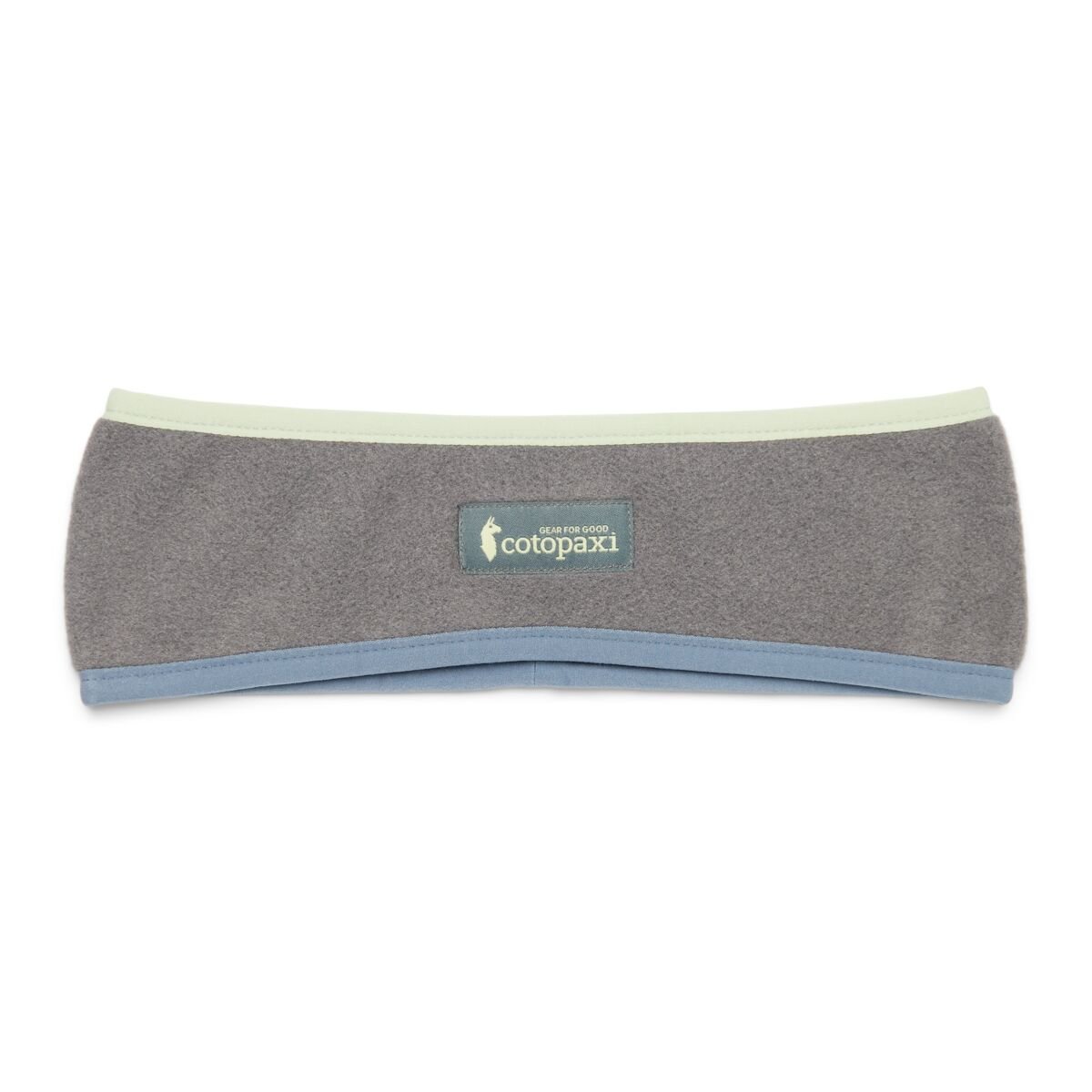 Teca Fleece Headband