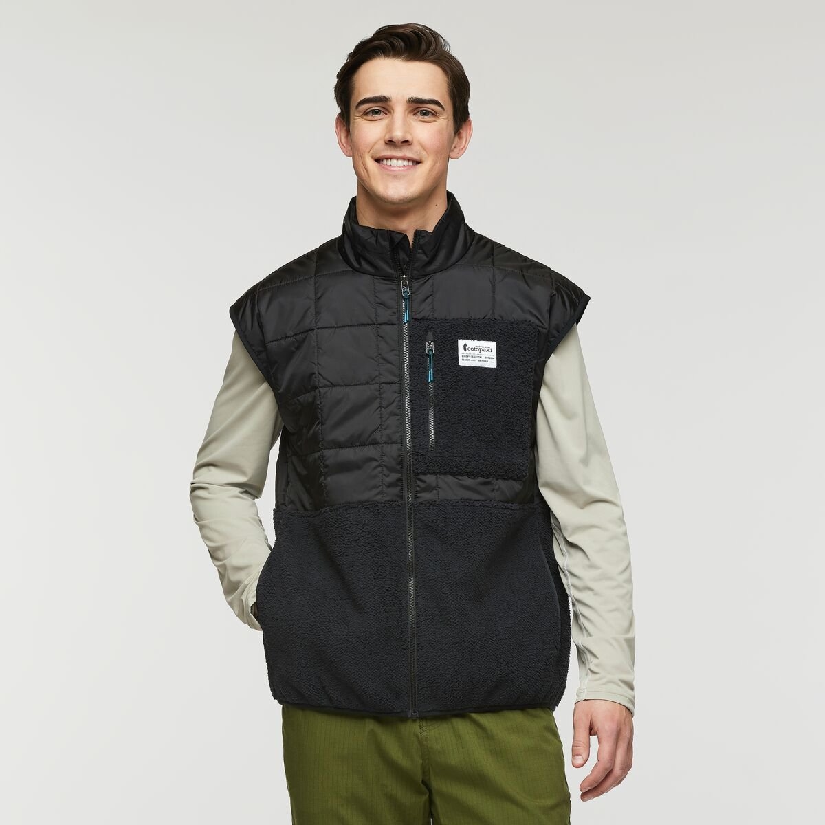 Trico Hybrid Vest M