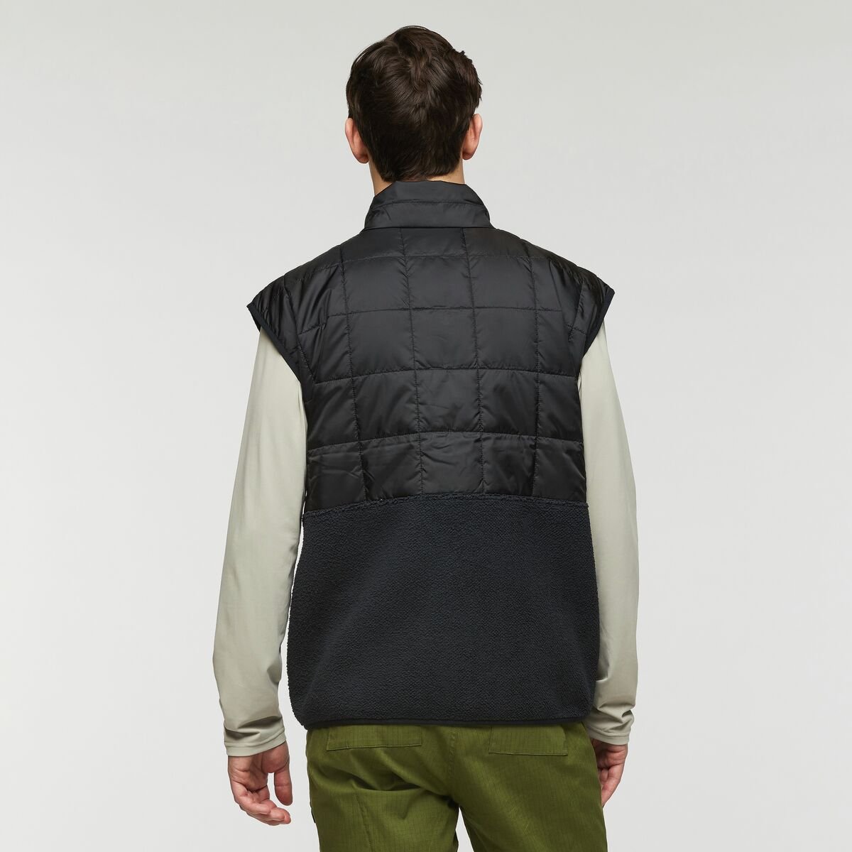 Trico Hybrid Vest M