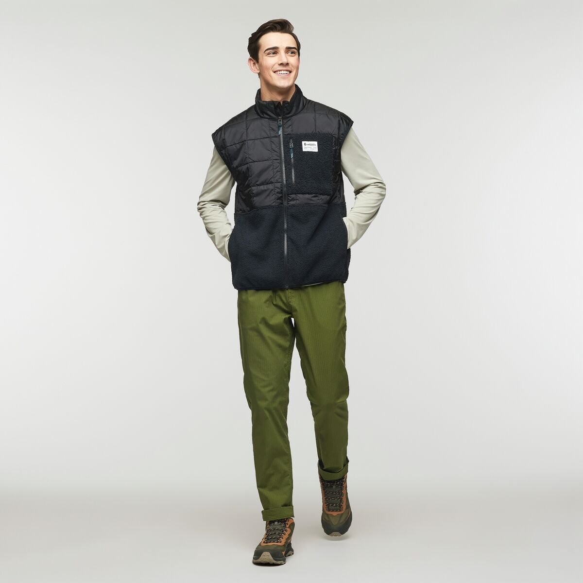 Trico Hybrid Vest M