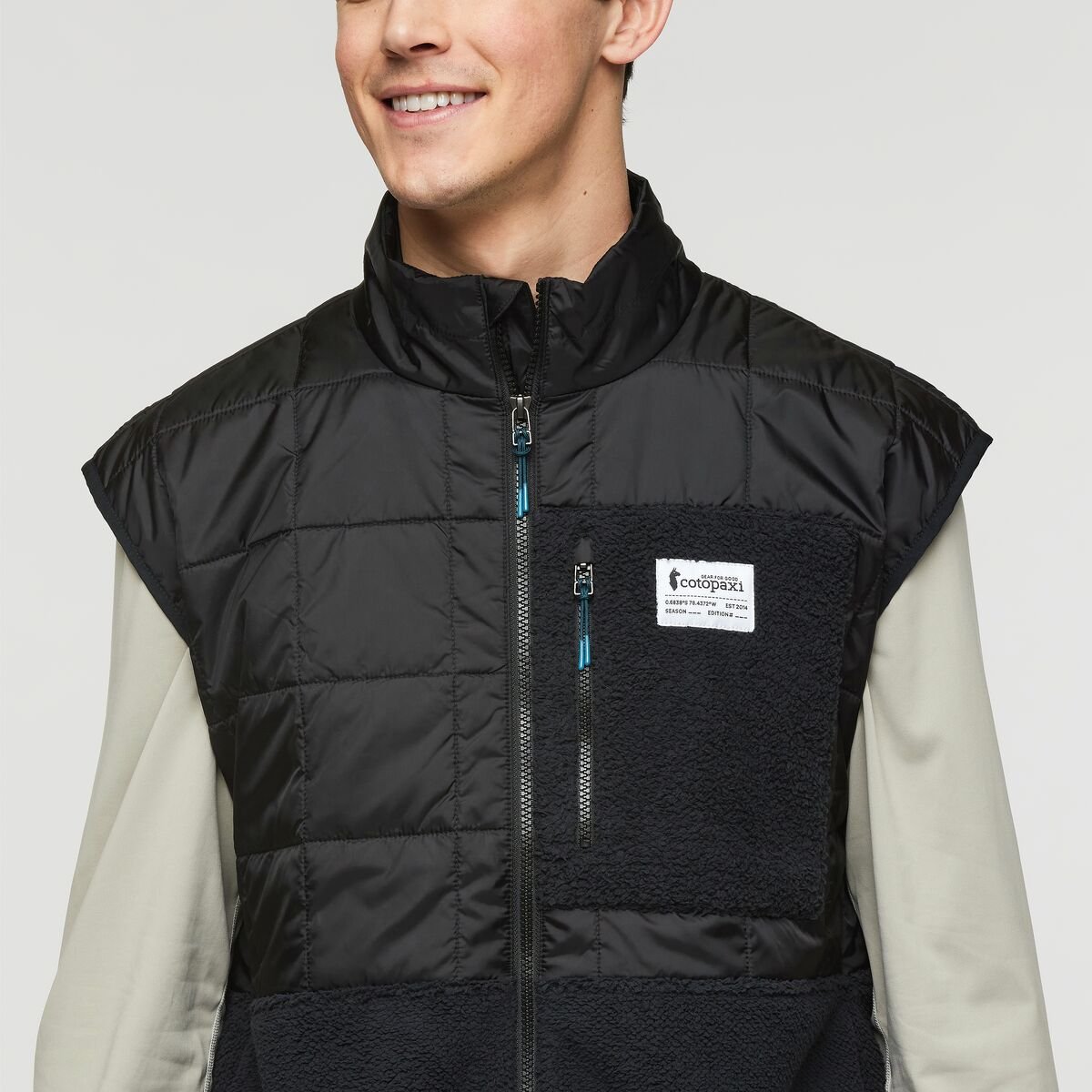 Trico Hybrid Vest M