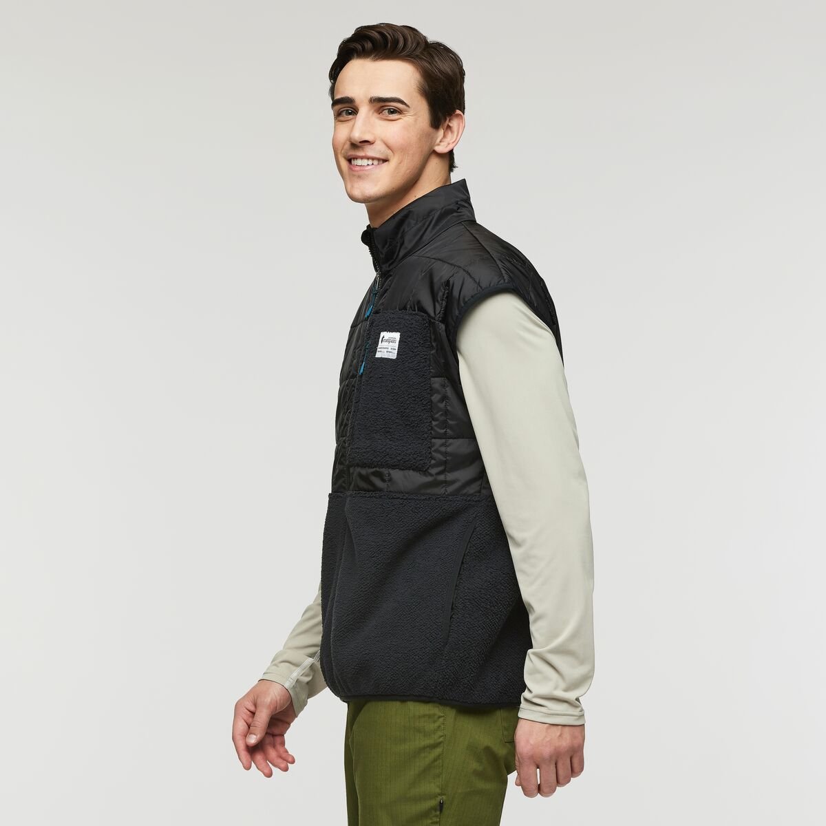 Trico Hybrid Vest M