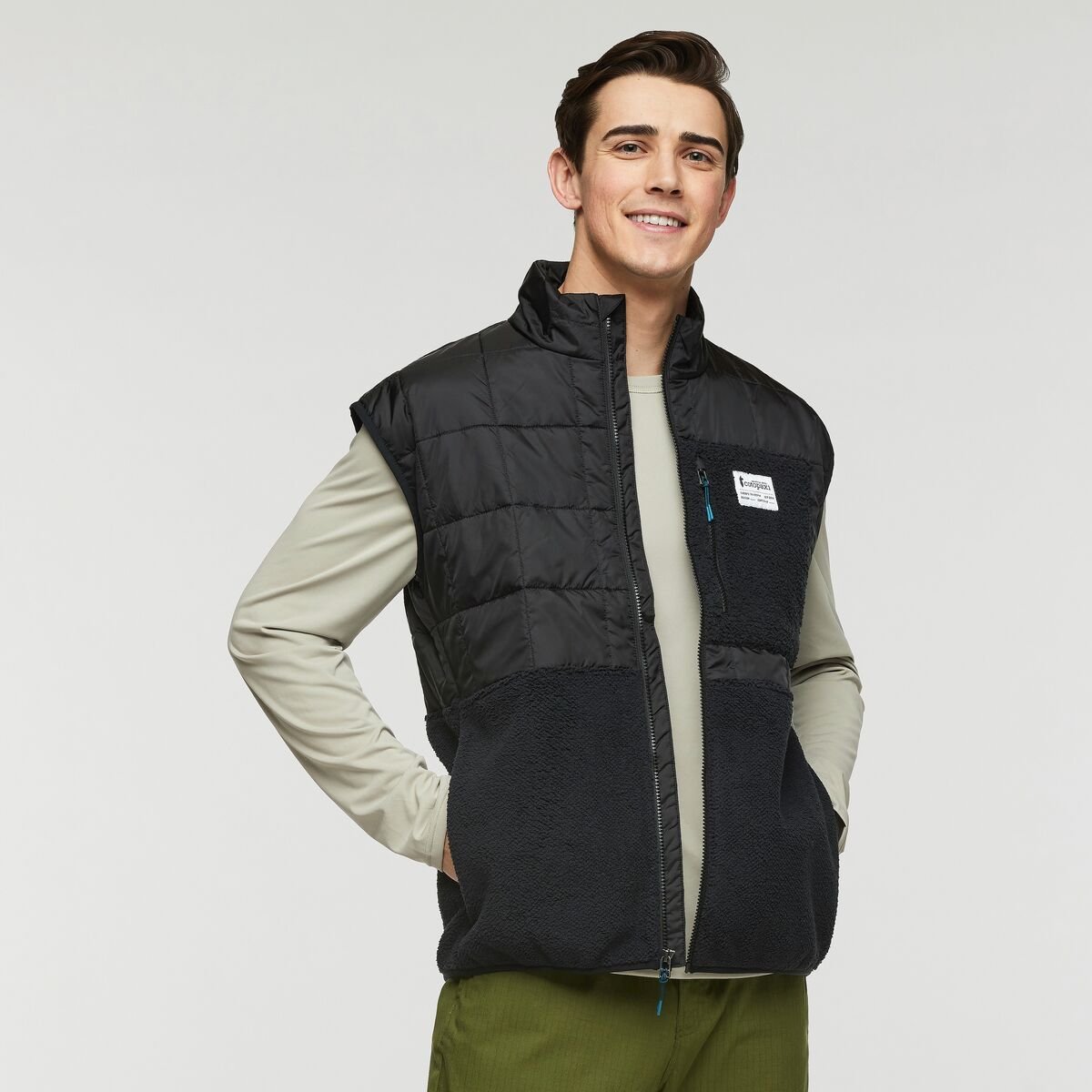 Trico Hybrid Vest M