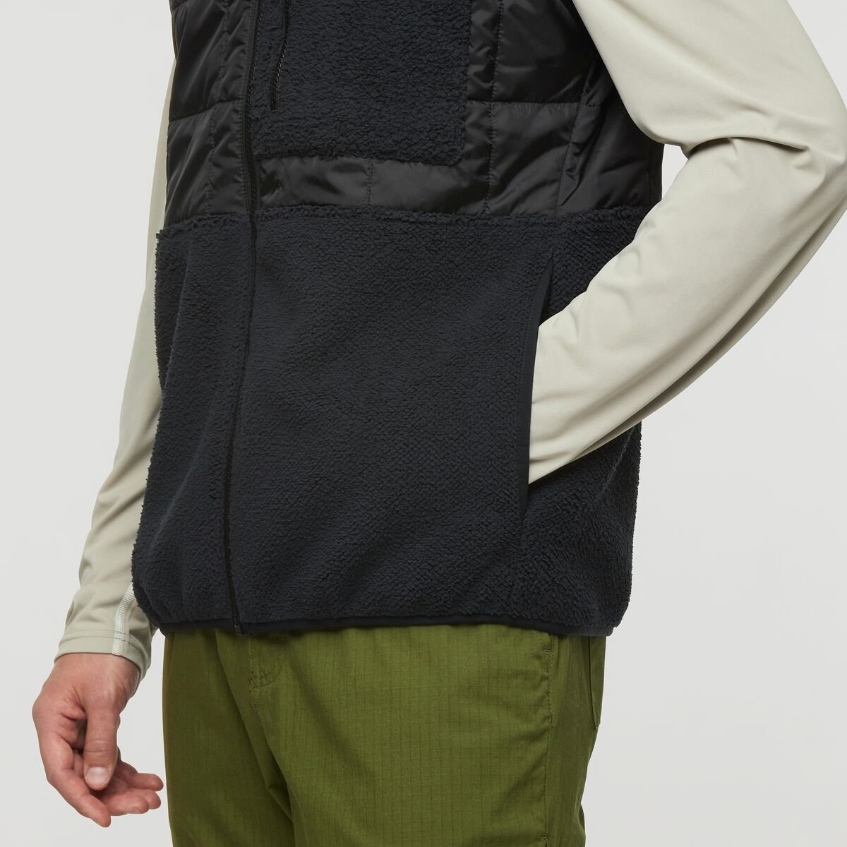 Trico Hybrid Vest M