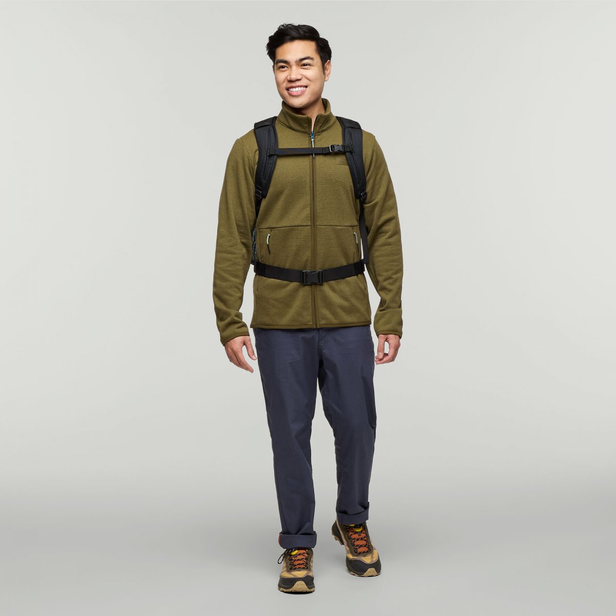 Allpa 28L Travel Pack