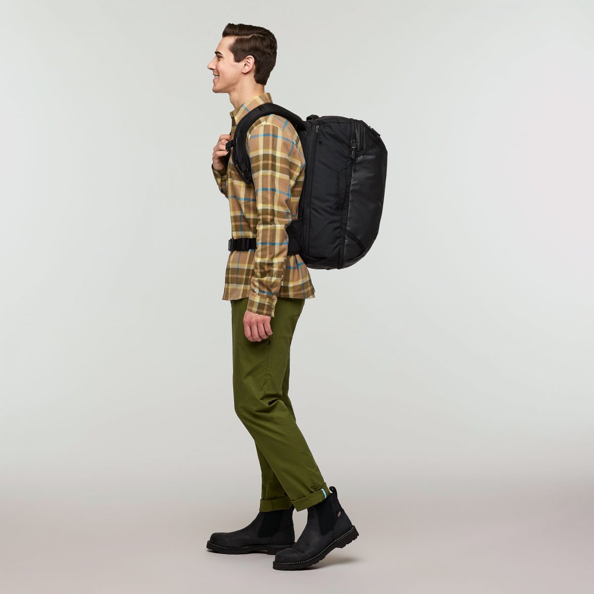 Allpa 35L Travel Pack