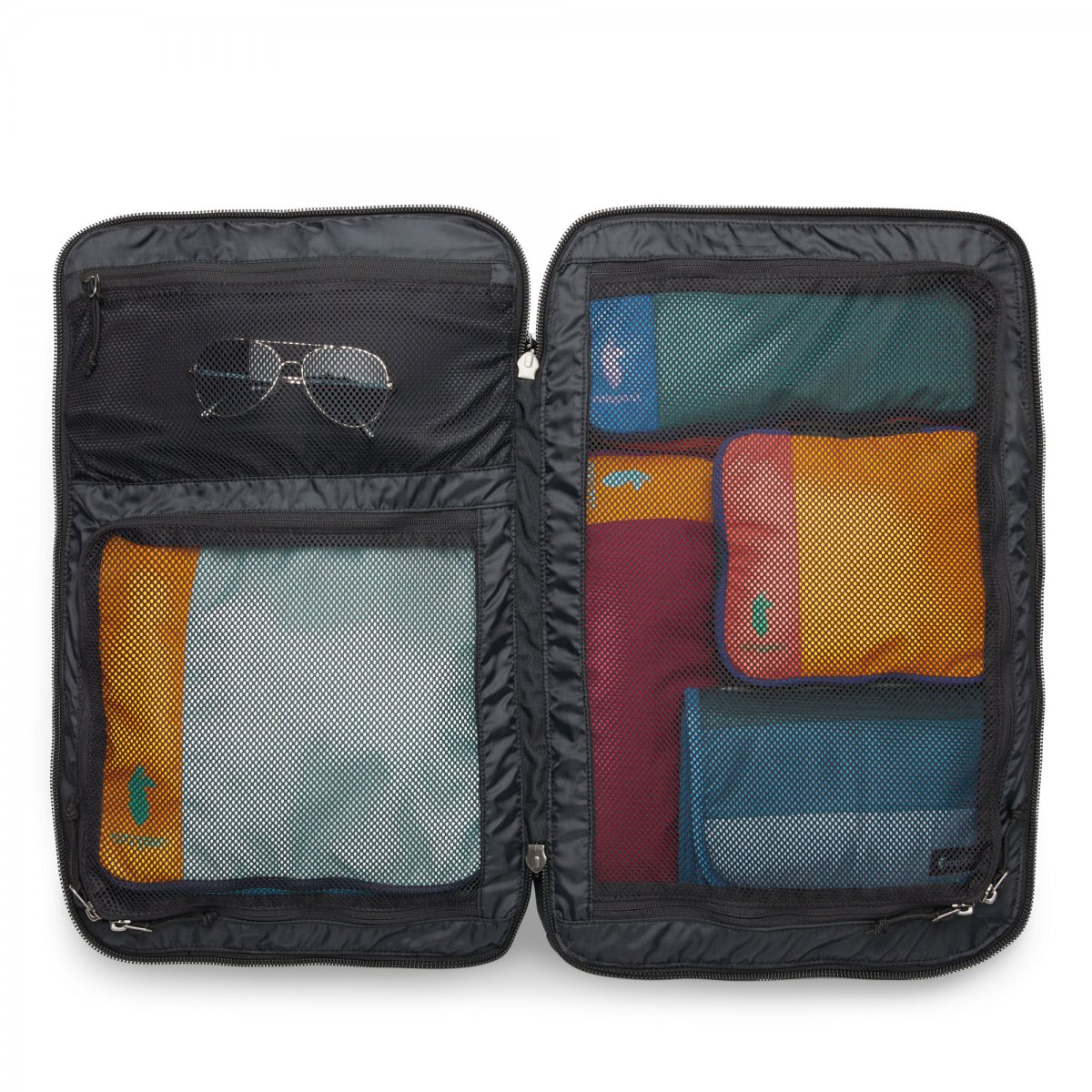 Allpa 35L Travel Pack