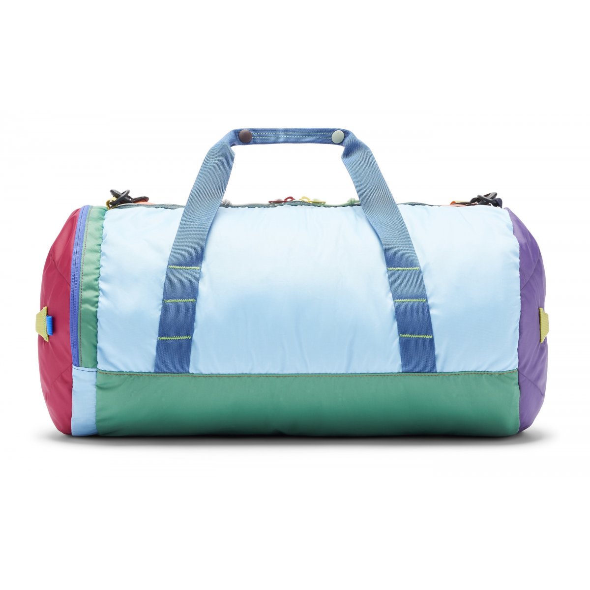 Ligera 32L Duffel Bag - Del Día