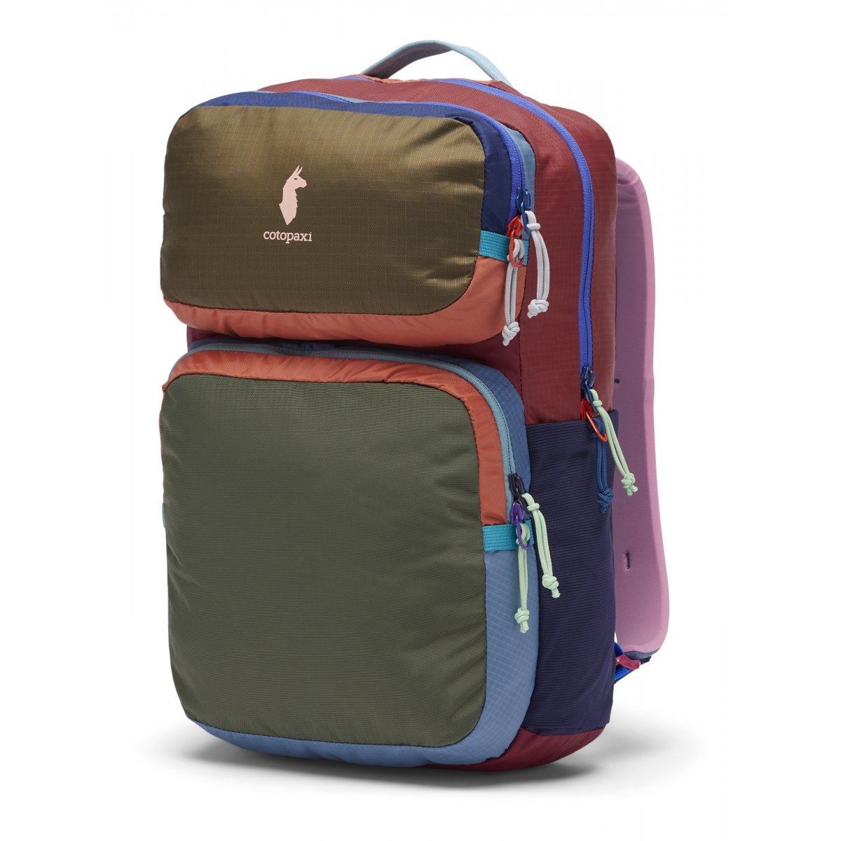 Tasra 16L Backpack - Del Día