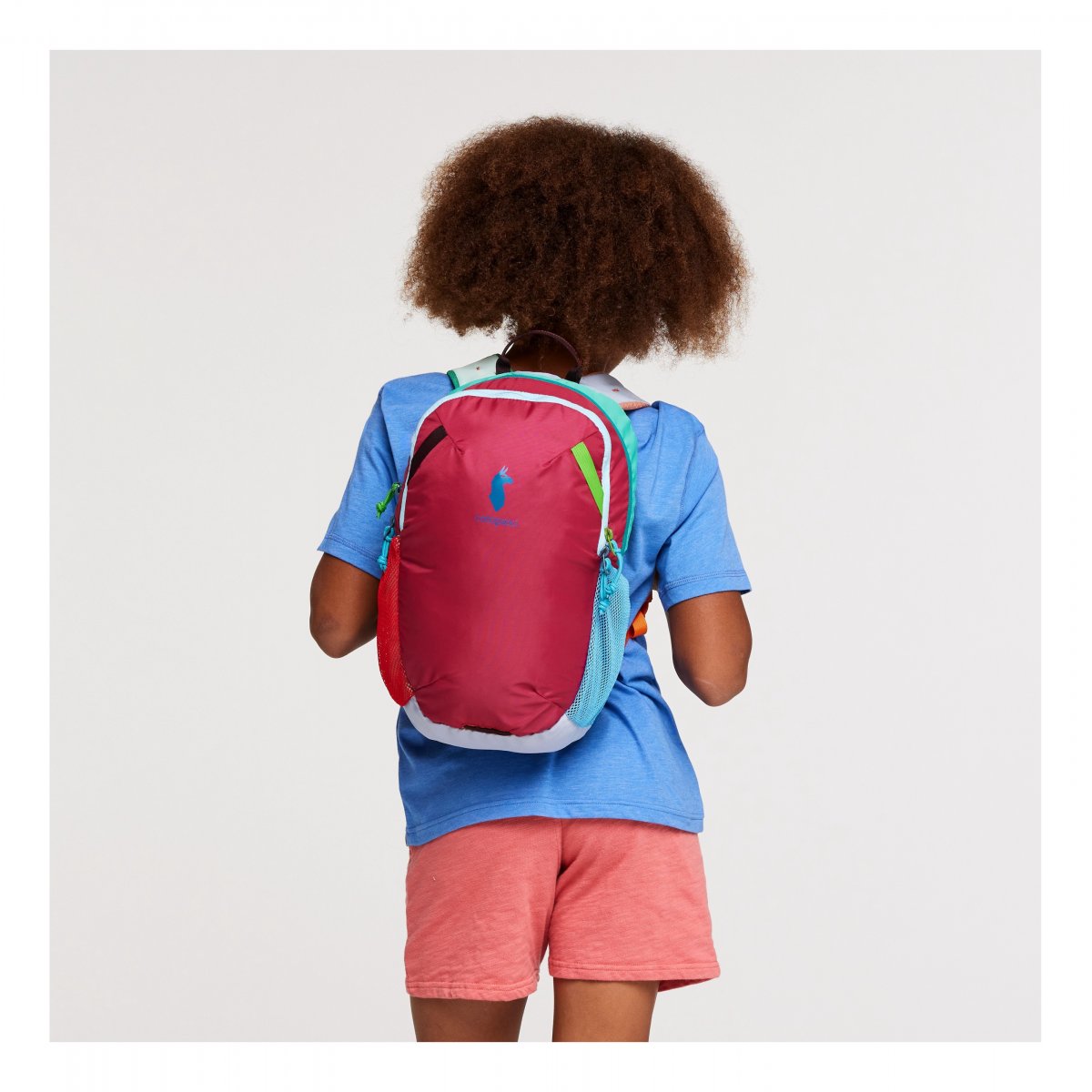 Kids Dimi 12L Backpack - Del Día