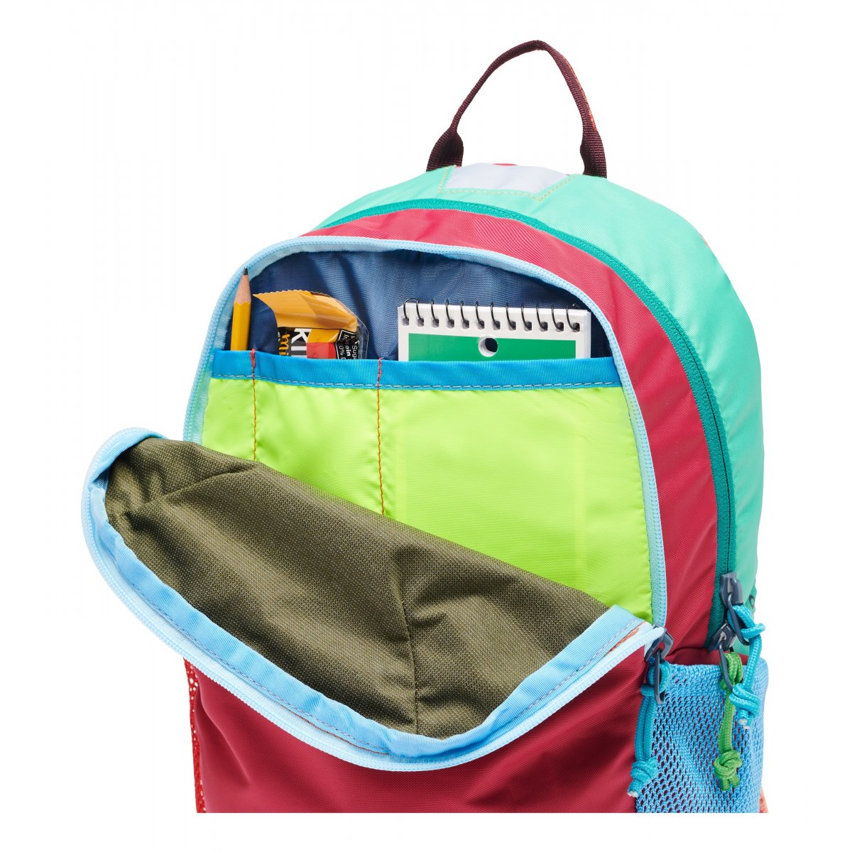 Kids Dimi 12L Backpack - Del Día