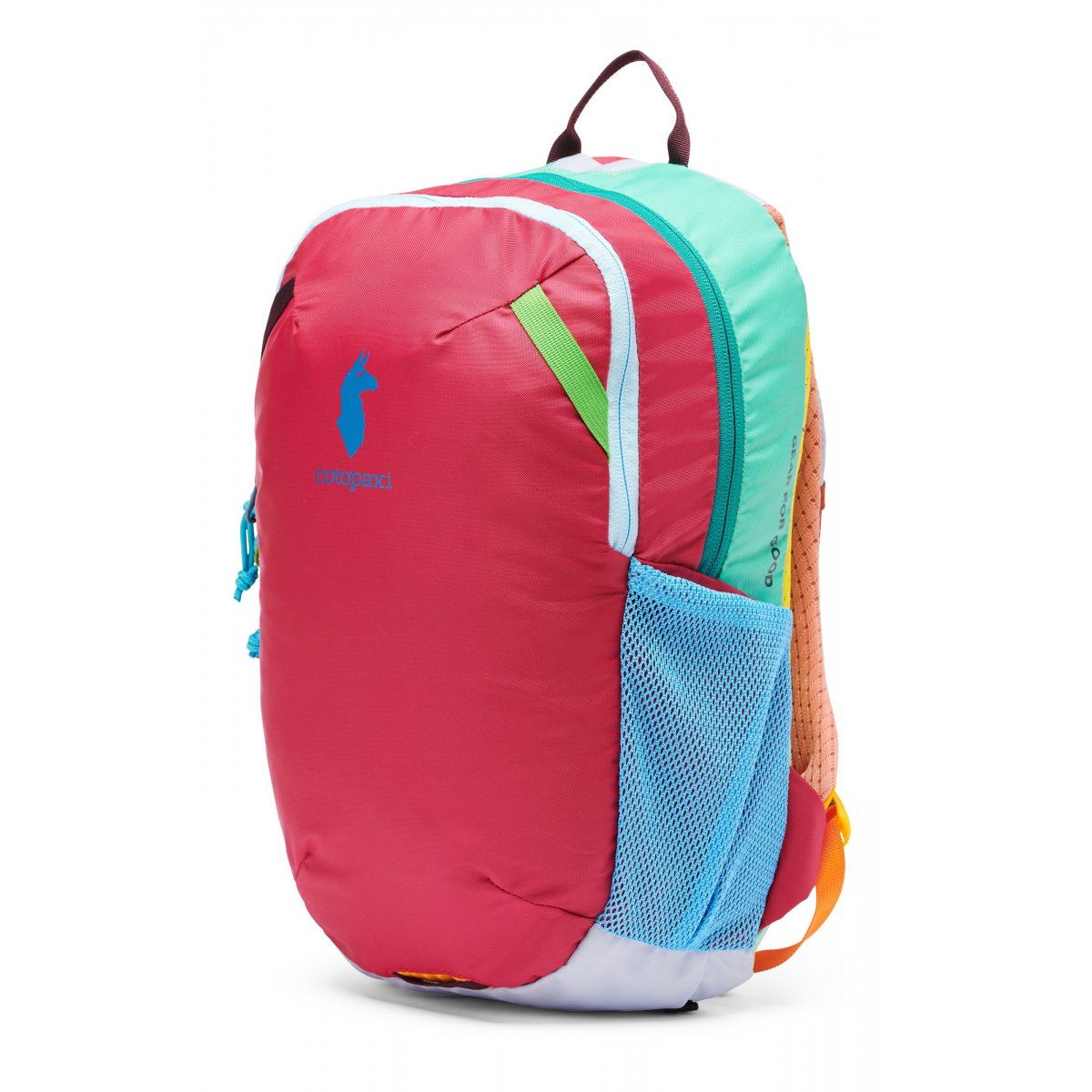 Kids Dimi 12L Backpack - Del Día