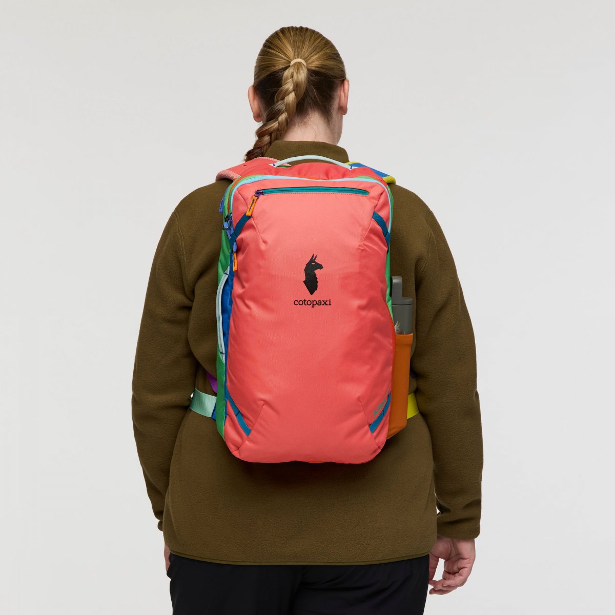 Allpa 28L Travel Pack - Del Día - New design