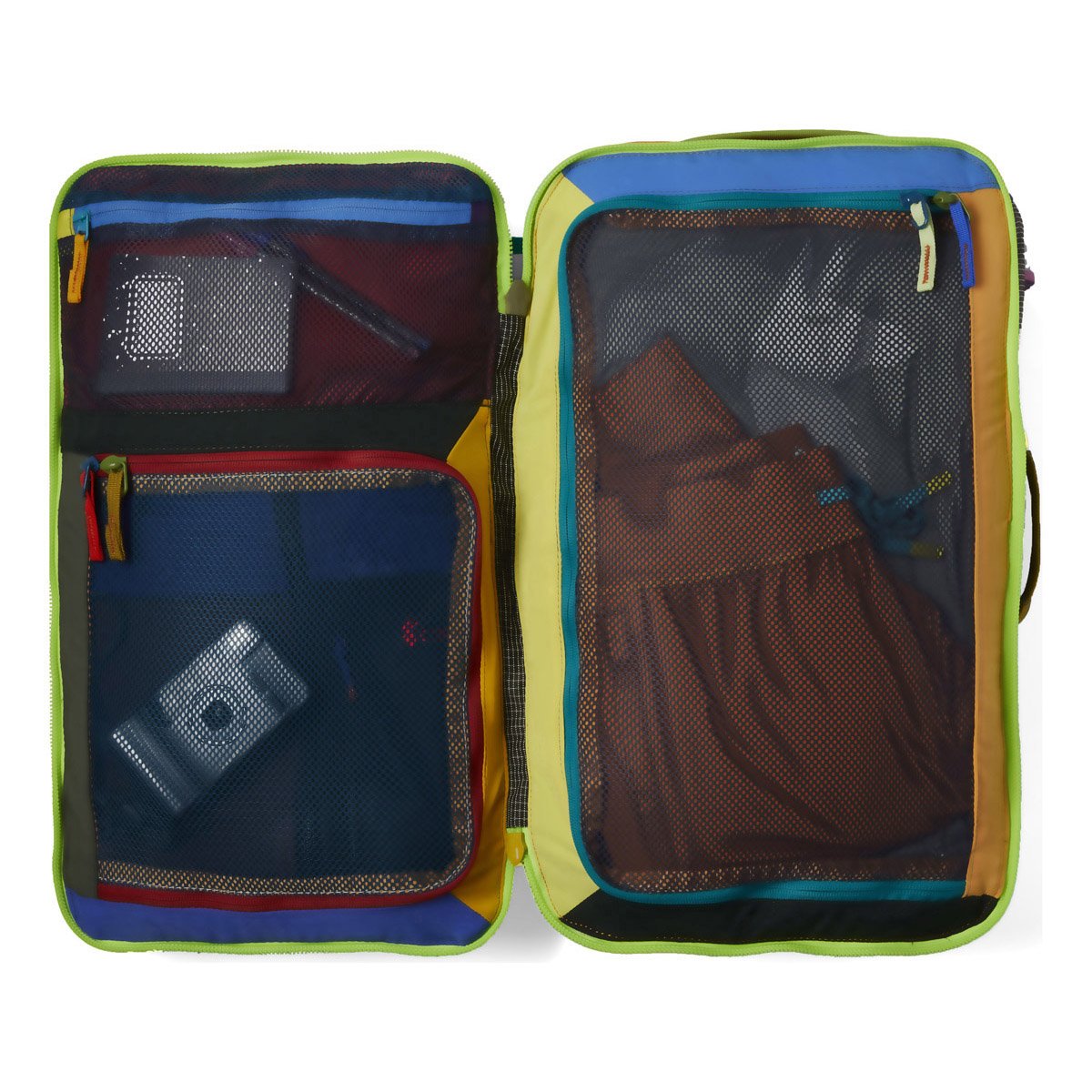 Allpa 28L Travel Pack - Del Día