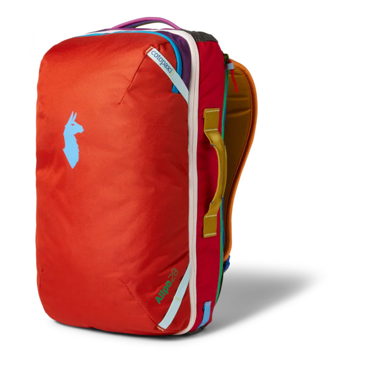 Allpa 28L Travel Pack - Del Día