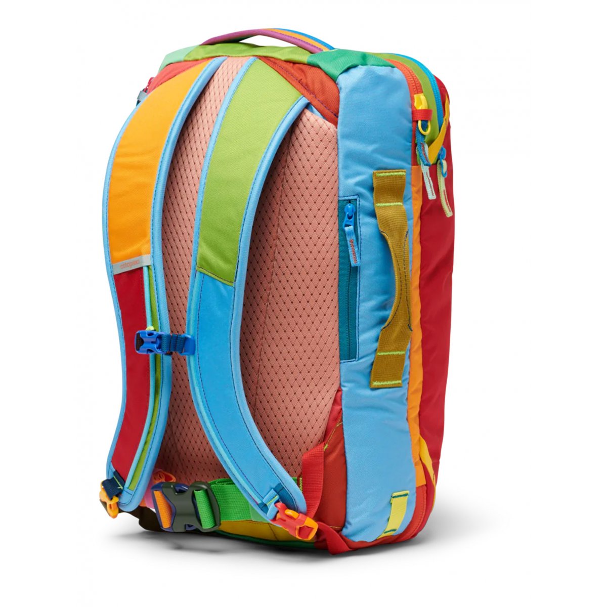 Allpa 28L Travel Pack - Del Día