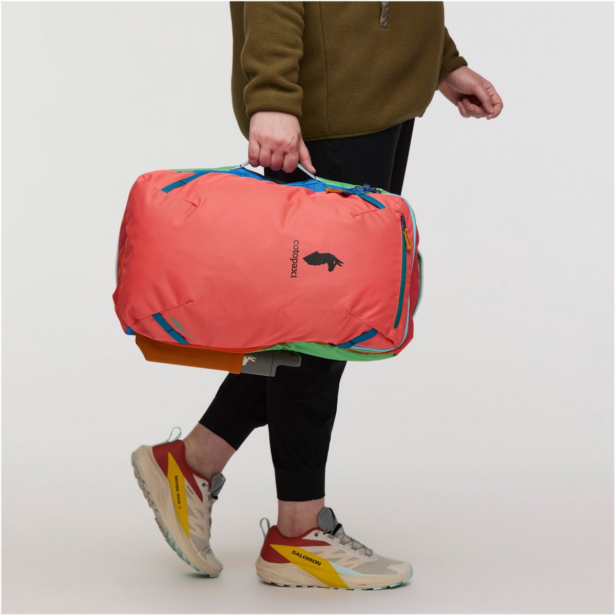 Allpa 28L Travel Pack - Del Día - New design