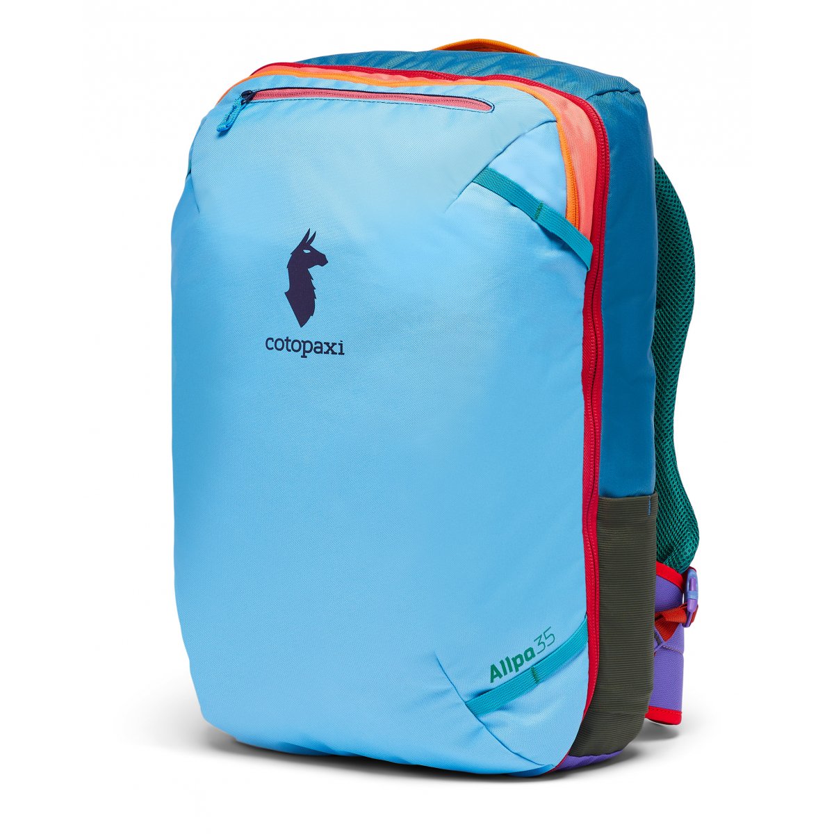 Allpa 35L Travel Pack - Del Día - New design