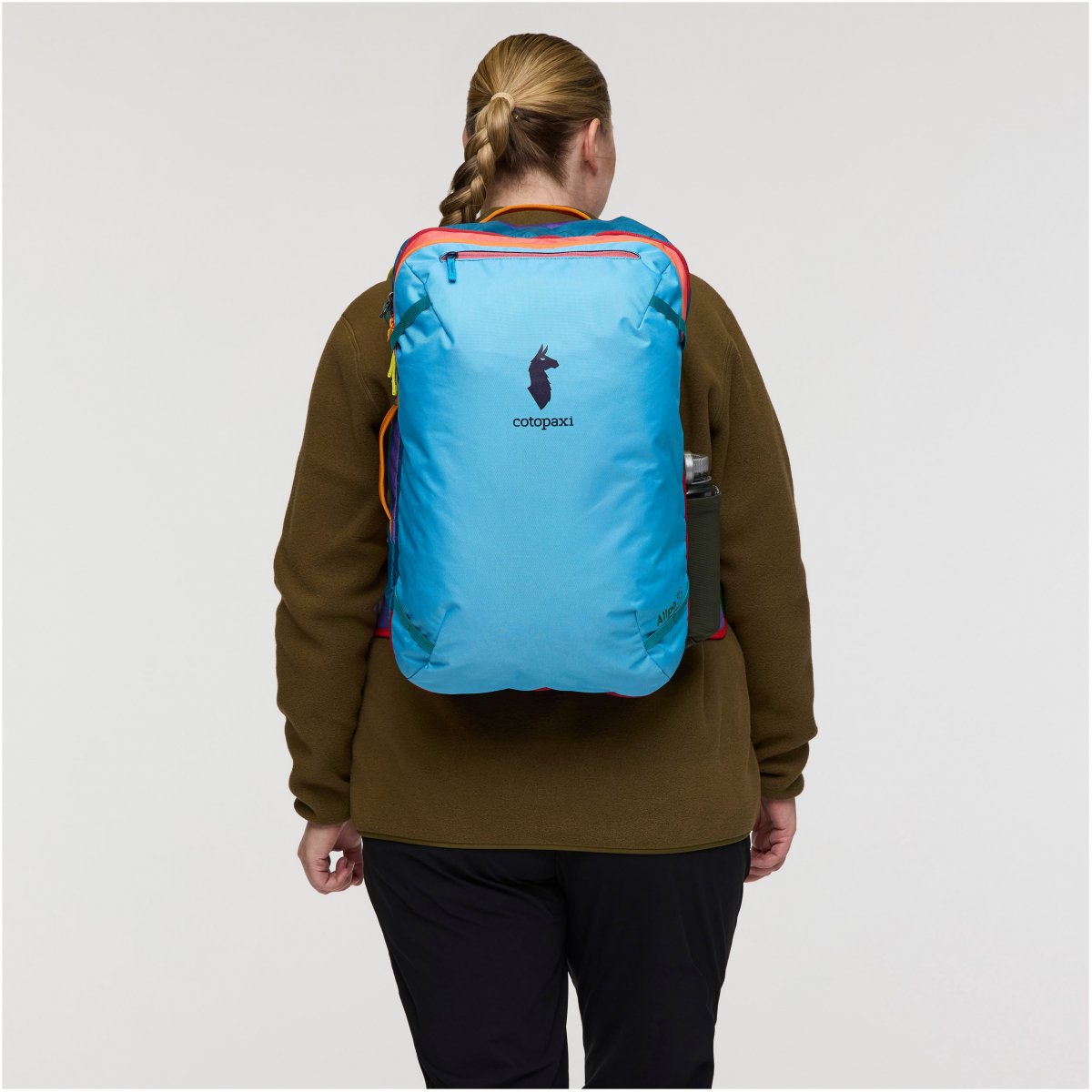 Allpa 35L Travel Pack - Del Día - New design