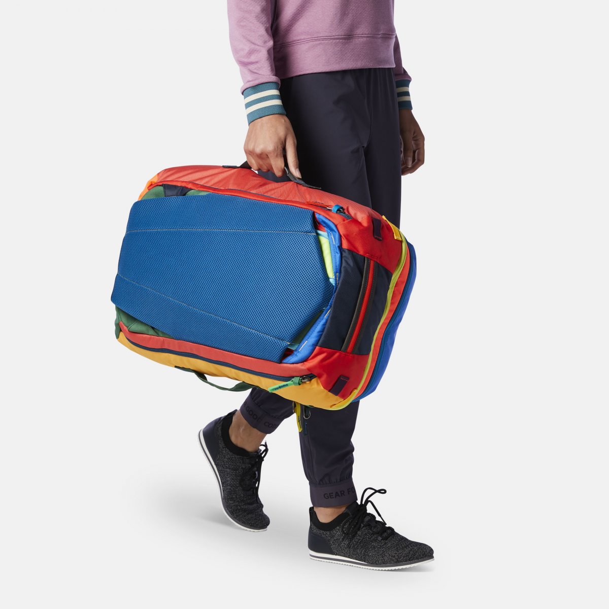 Allpa 35L Travel Pack - Del Día - New design