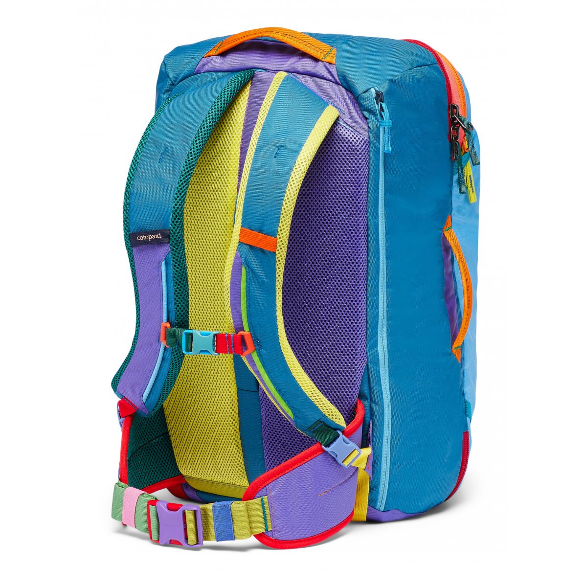 Allpa 35L Travel Pack - Del Día - New design