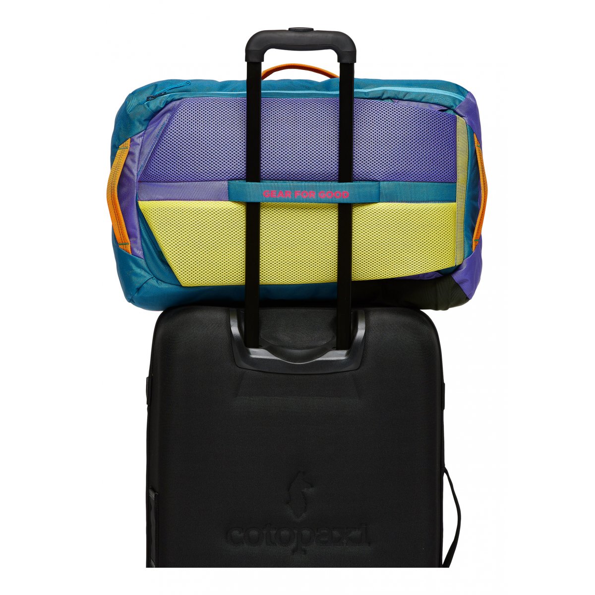 Allpa 35L Travel Pack - Del Día - New design