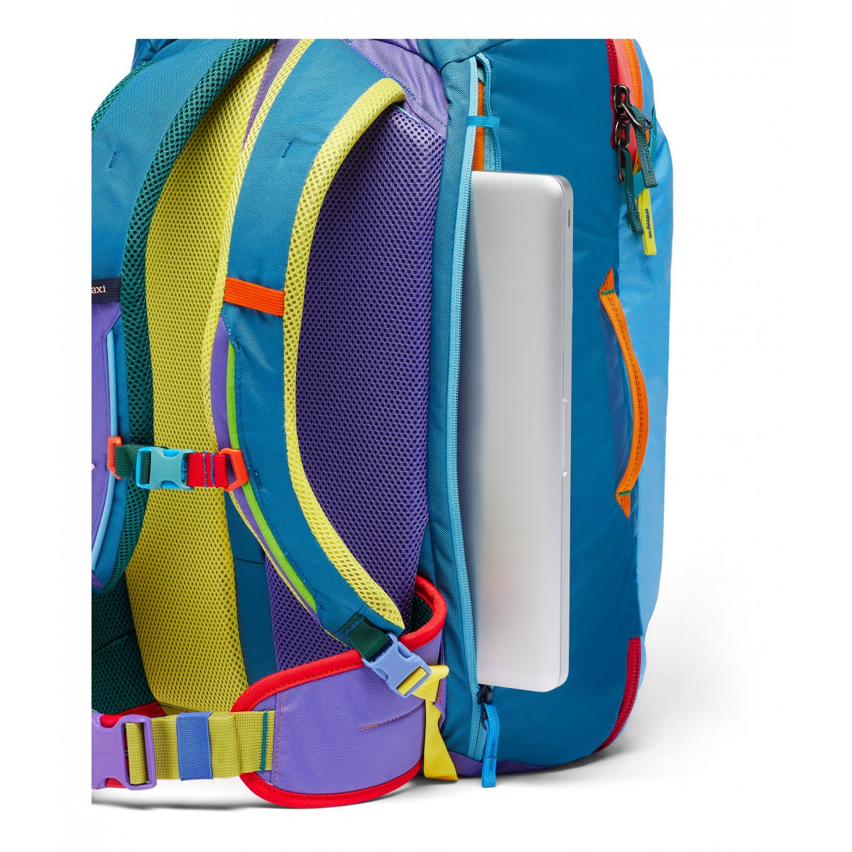 Allpa 35L Travel Pack - Del Día - New design