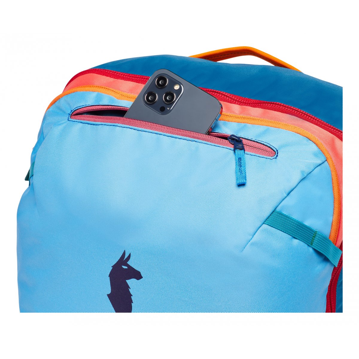 Allpa 35L Travel Pack - Del Día - New design