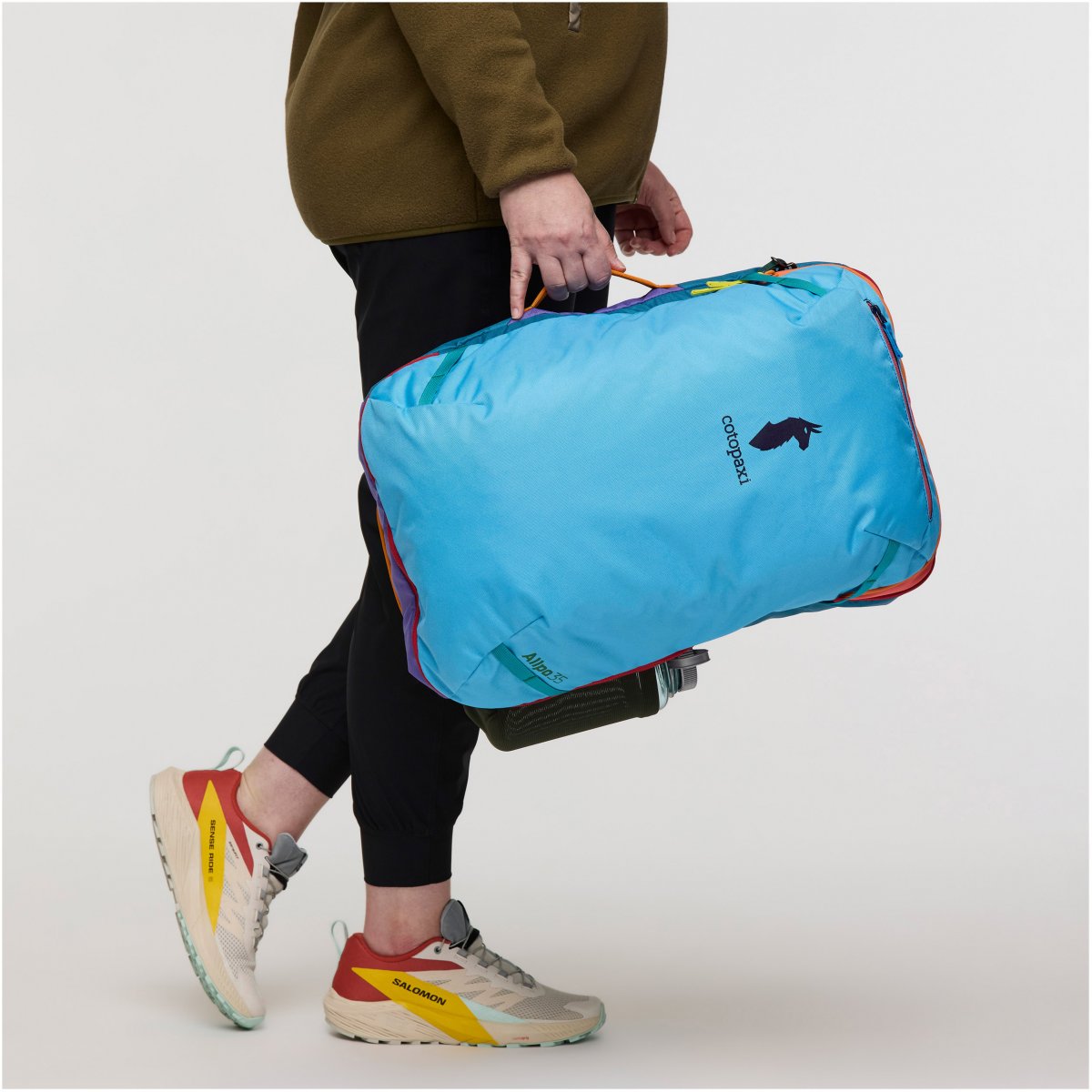 Allpa 35L Travel Pack - Del Día - New design