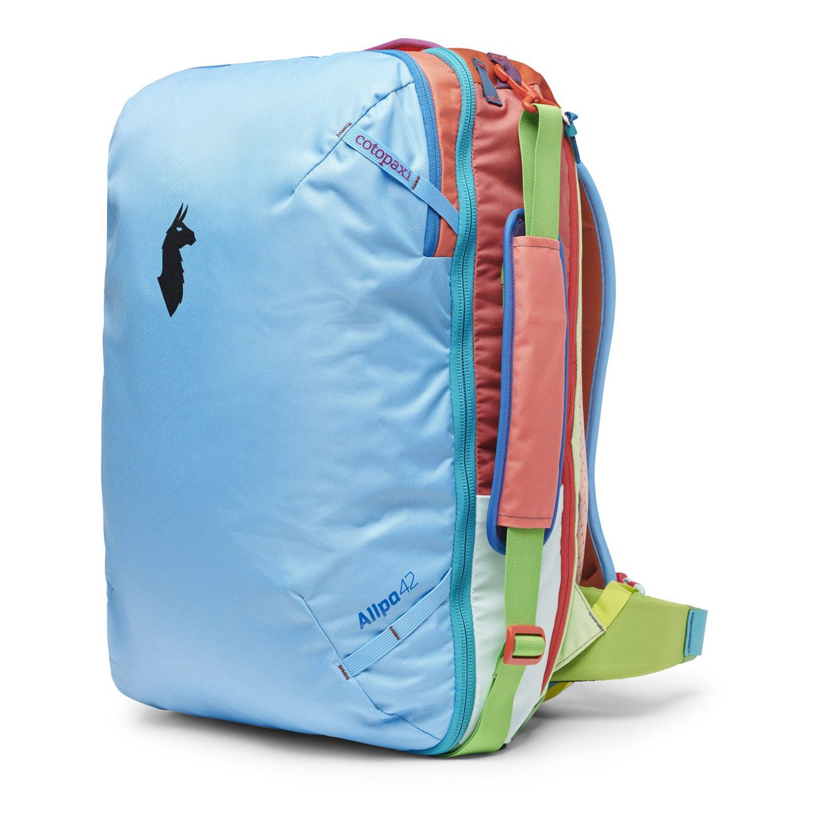 Allpa 42L Travel Pack - Del Día