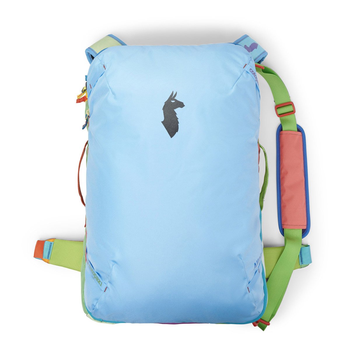 Allpa 42L Travel Pack - Del Día