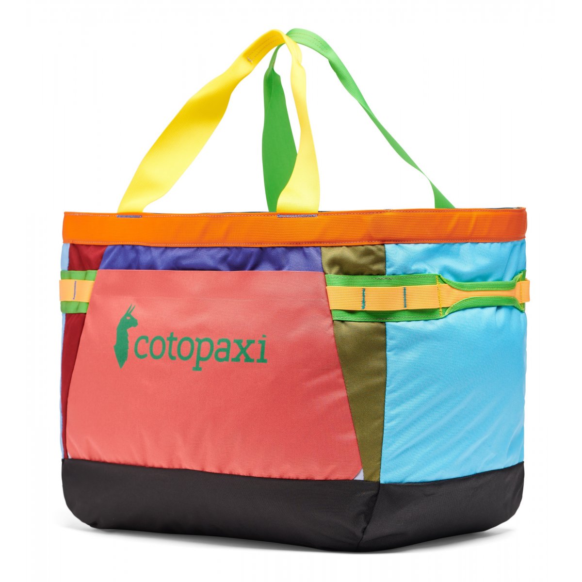 Allpa 60L Gear Hauler Tote - Del Día