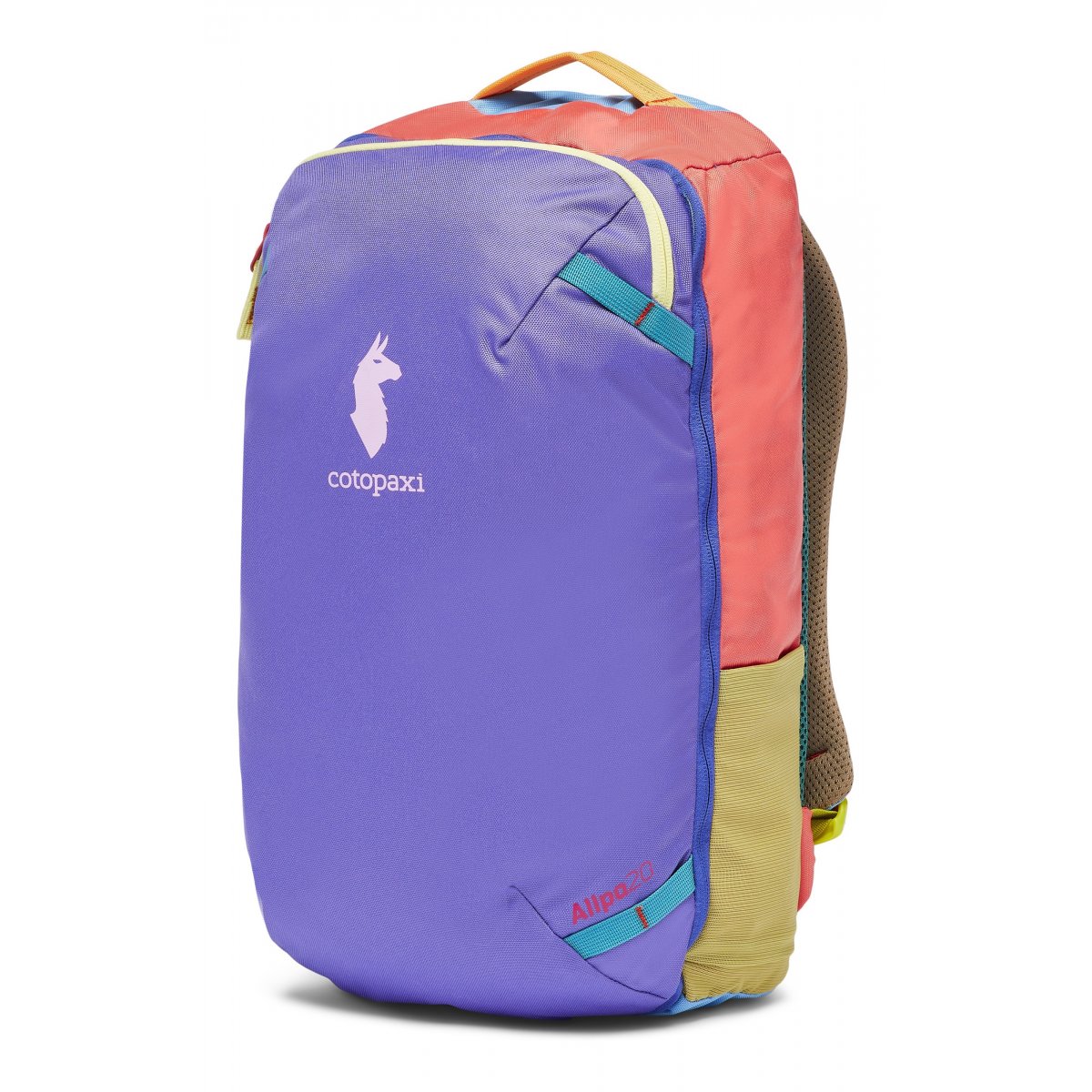 Allpa 20L Travel Pack - Del Día