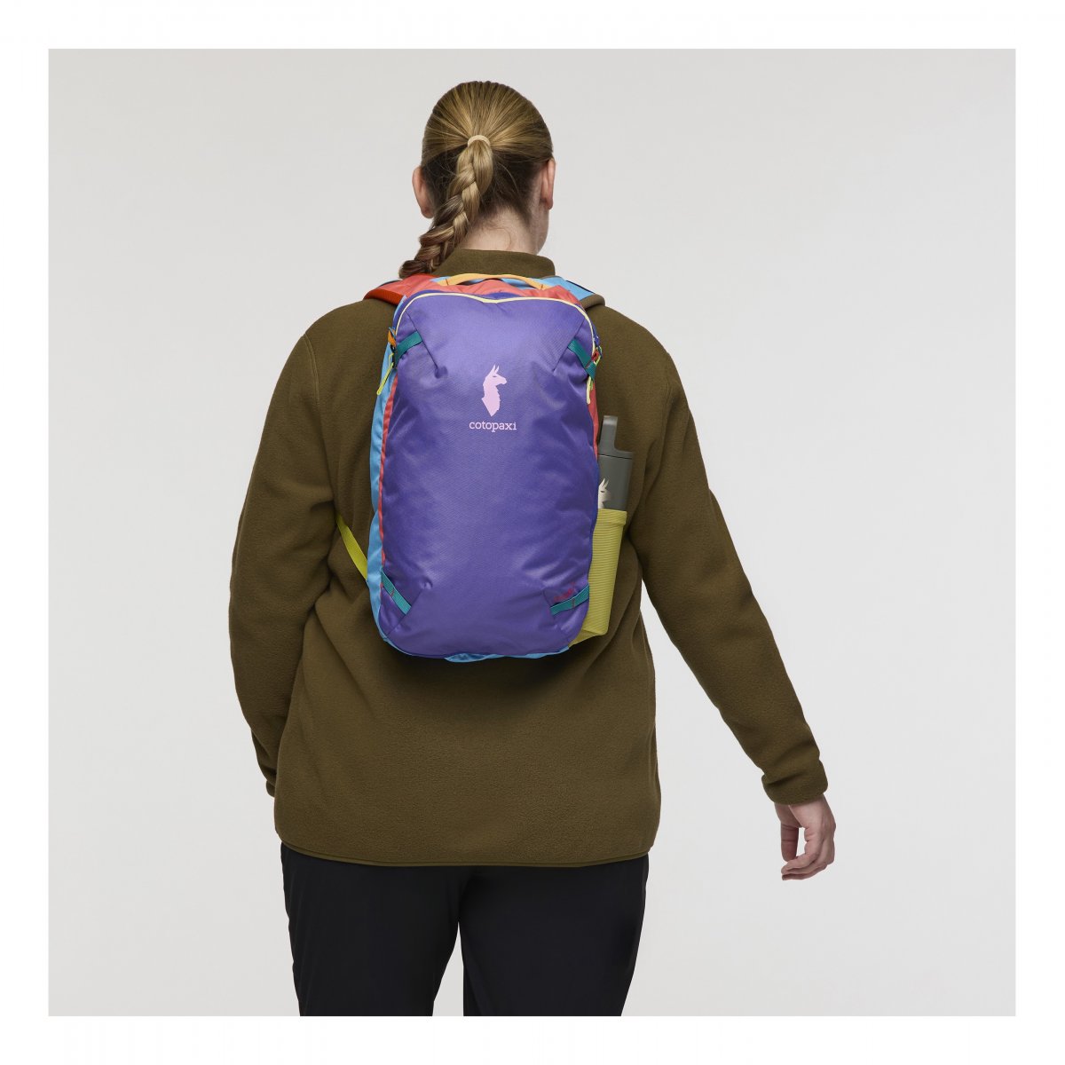 Allpa 20L Travel Pack - Del Día