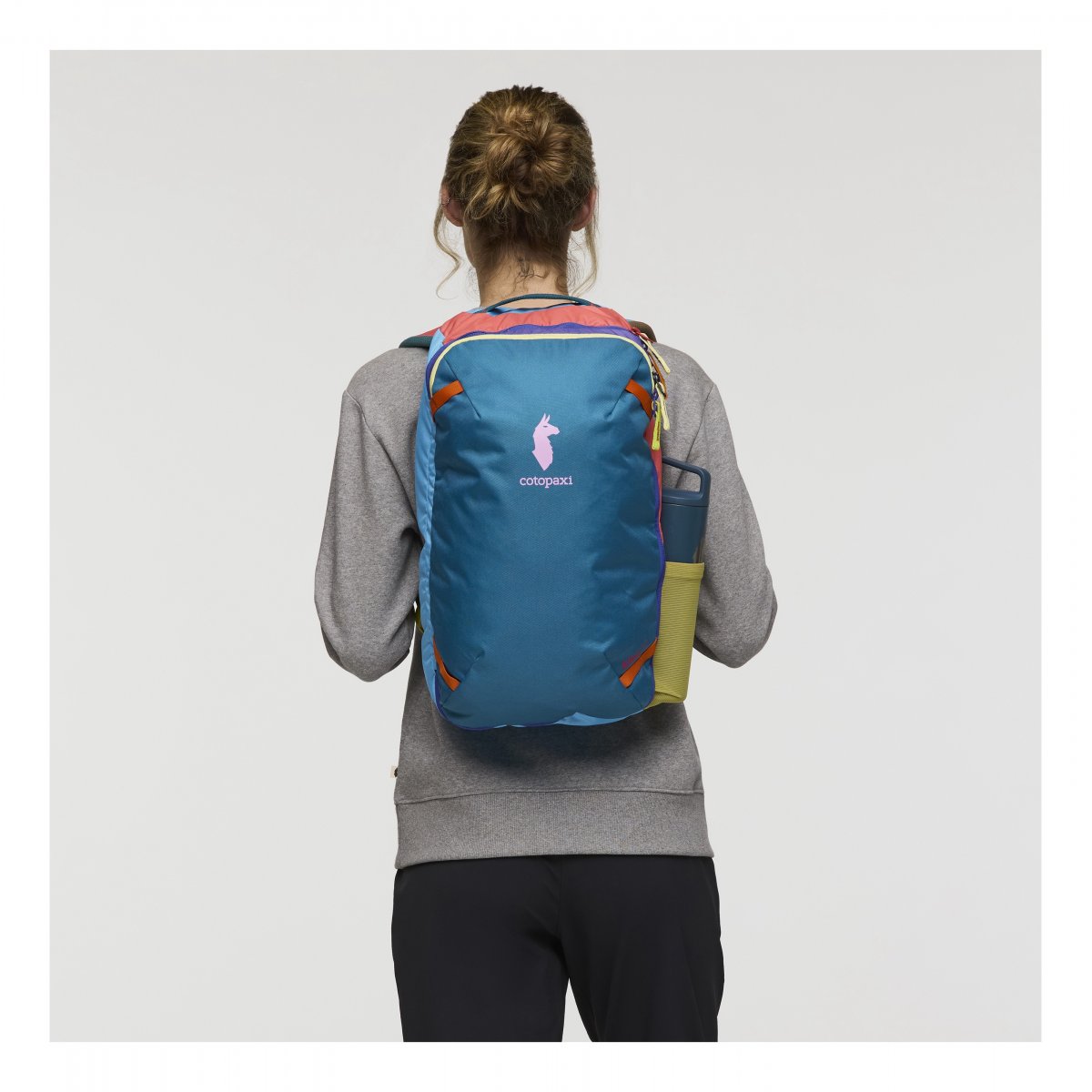 Allpa 20L Travel Pack - Del Día