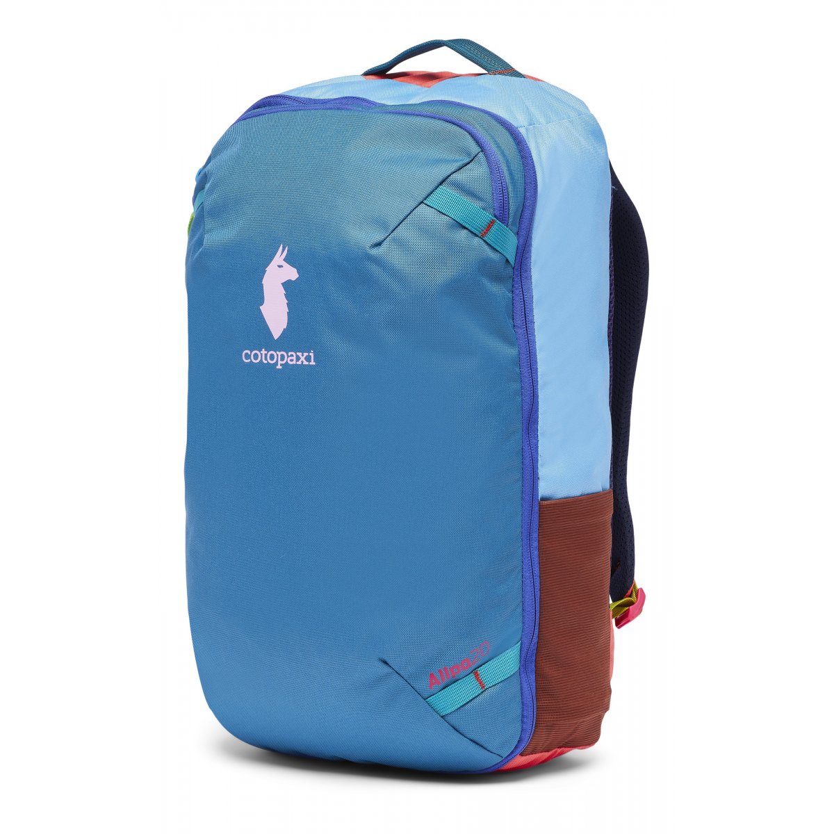 Allpa 20L Travel Pack - Del Día