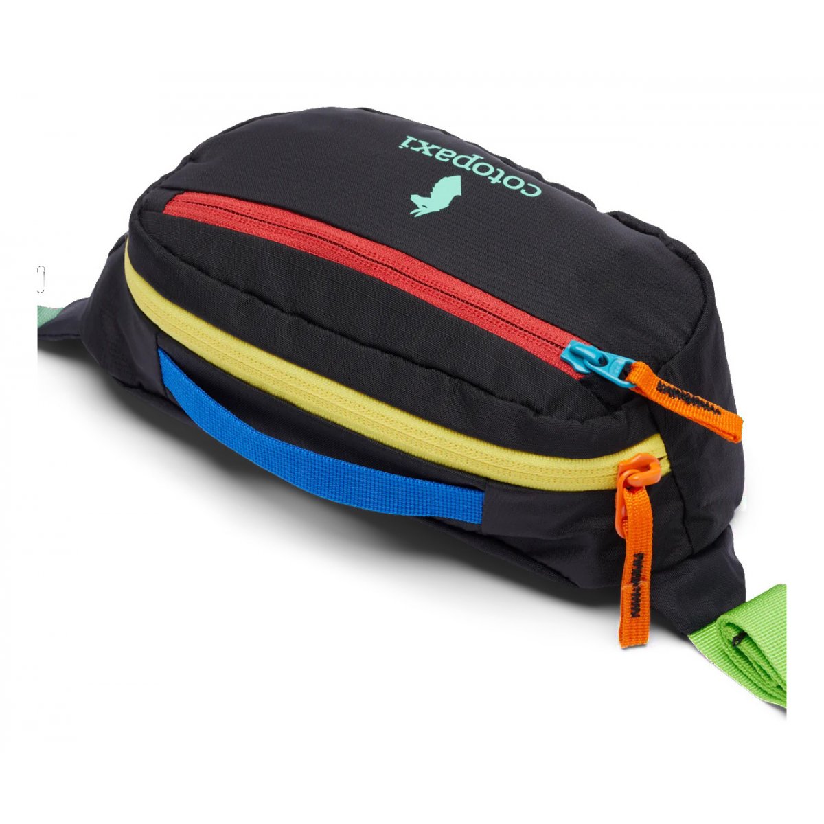 Kapai 1.5L Hip Pack - Del Día Dark