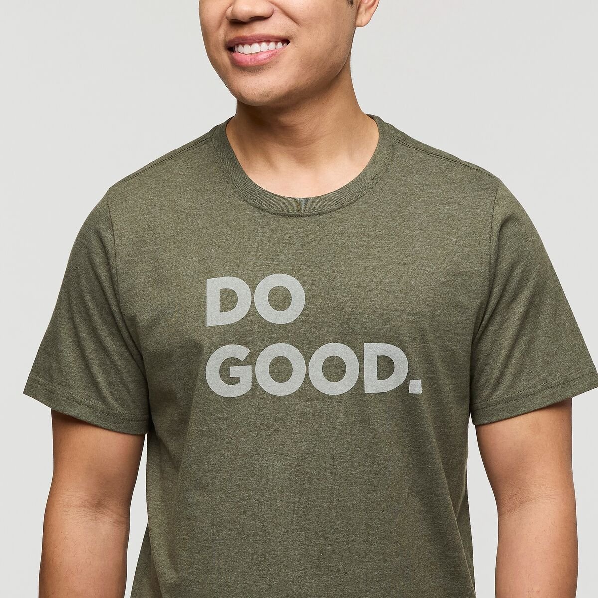 Do Good Organic T-Shirt M