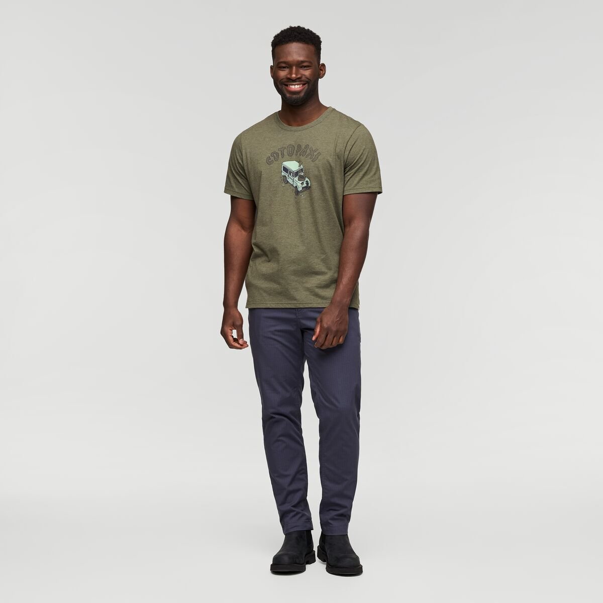 Coto-Pilot T-Shirt M