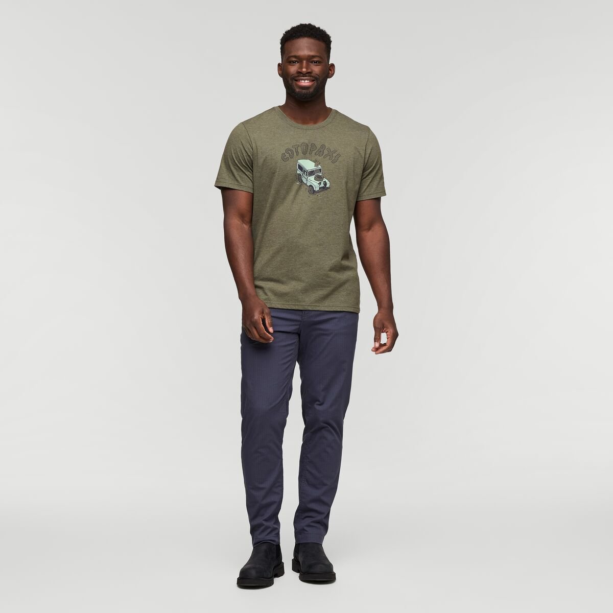 Coto-Pilot T-Shirt M