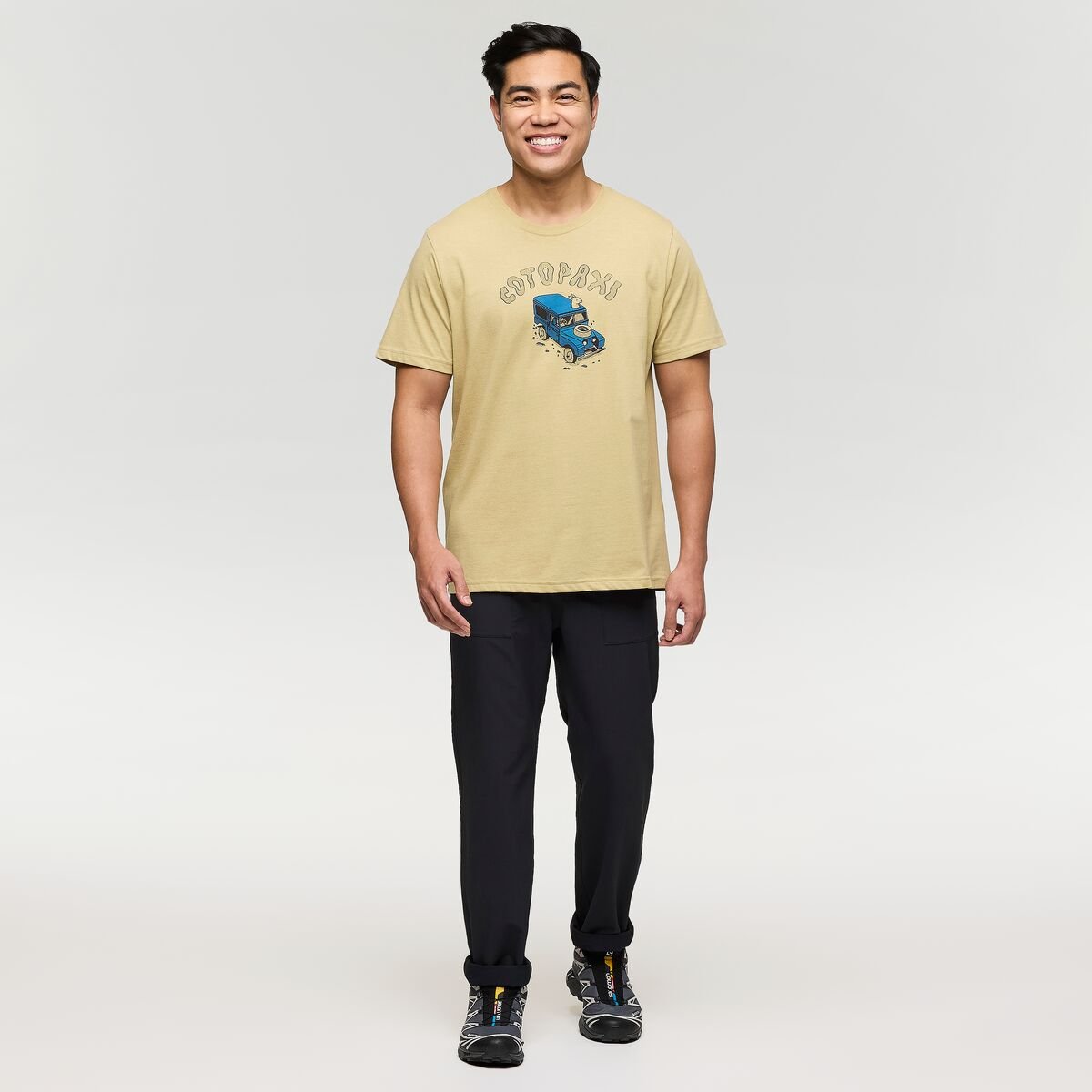 Coto-Pilot T-Shirt M