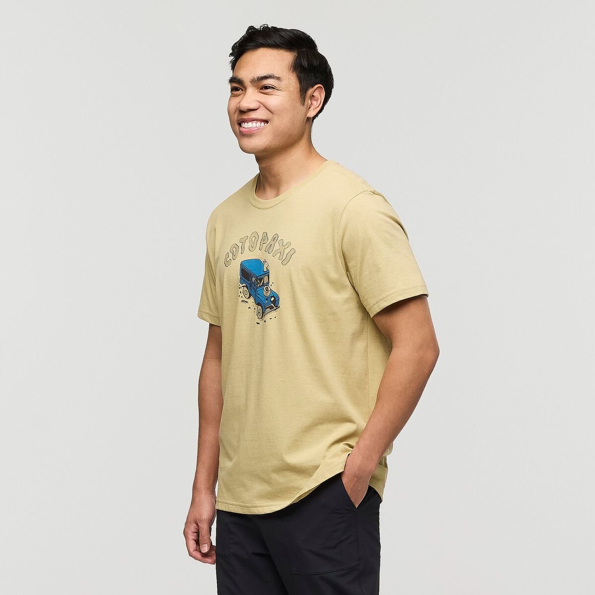 Coto-Pilot T-Shirt M