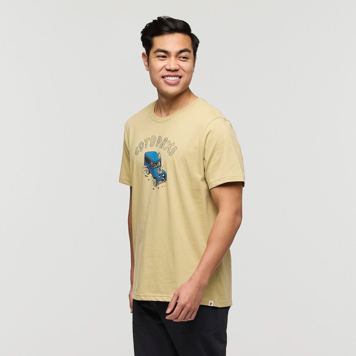 Coto-Pilot T-Shirt M