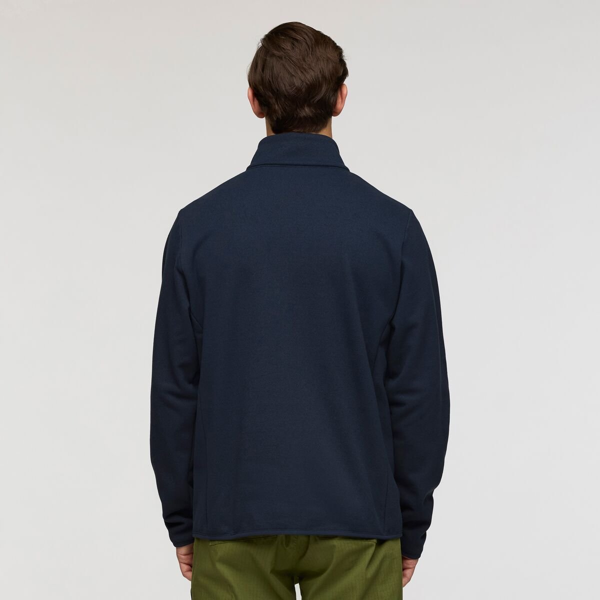 Envo Fleece Full-Zip Jacket M