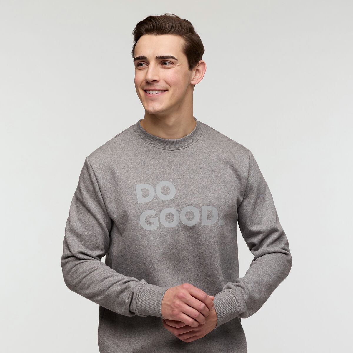 Do Good Crew Sweatshirt M